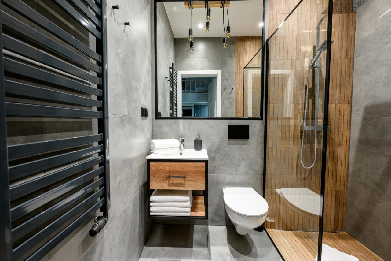 Native Apartments Paulinska 20 Superior Krakow Exterior photo